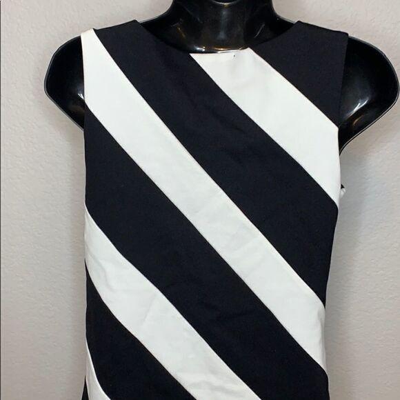 INTERNATIONAL Concepts INC Stripe Dress - Picture 5 of 11